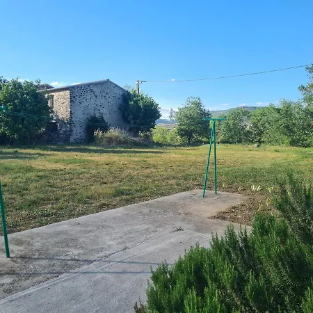 Chez Sandrine Et Arnaud Holiday home